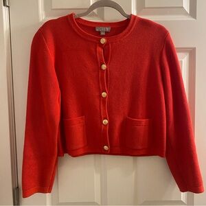 New relaxed Emilie sweater lady jacket